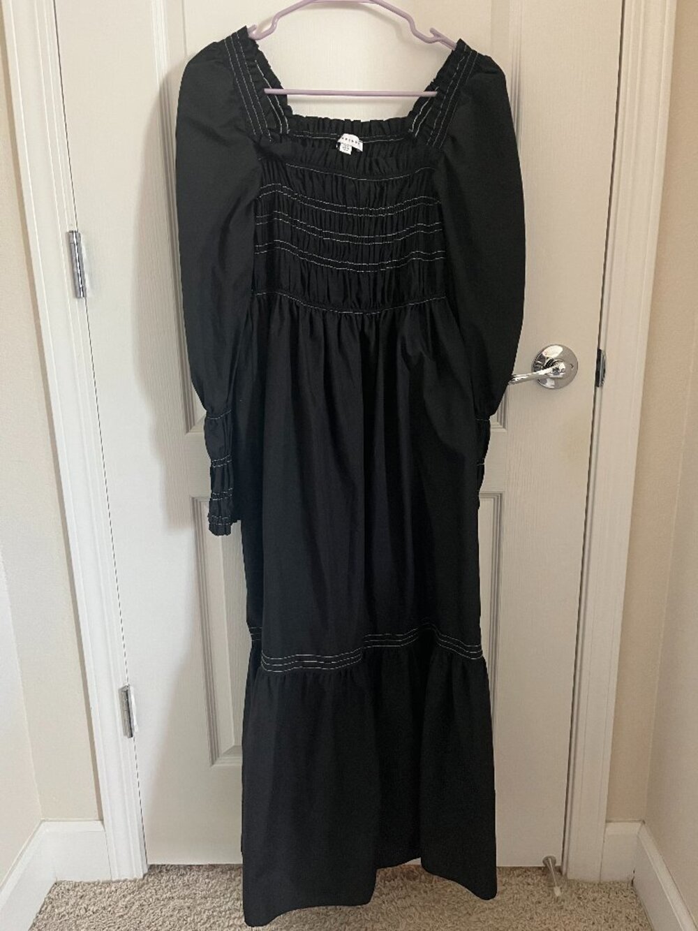 Women's Topshop dress
